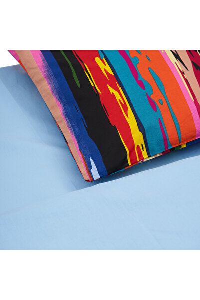 Heinner Home King size Bed Set 4 pieces, 132TC Axel