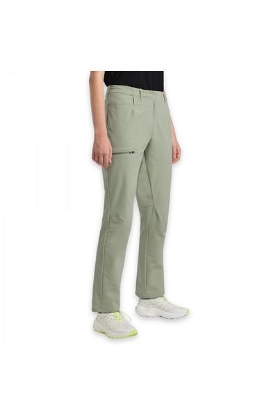 Jack Wolfskin A63782 Prelight Stride Pants W Multicolor Women's Pants