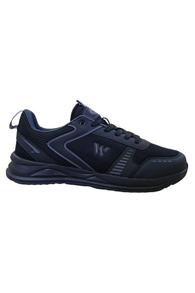 Shubuu Men's Battal Sports Shoes Orthopedic 45-46-47 Special Size Light Comfortable Shoe