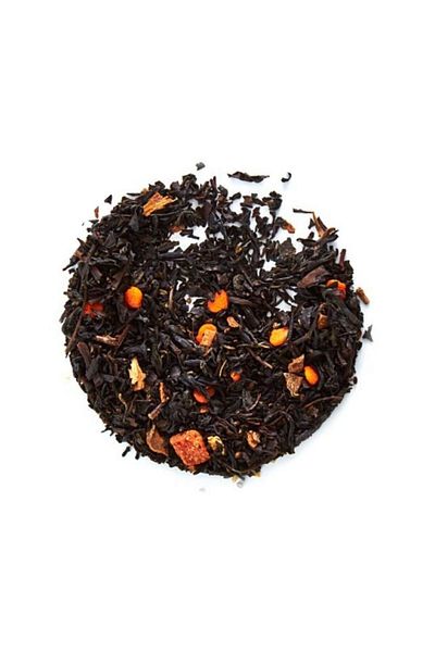 Mim and More Purple Earl Grey Tea - Ceylon Tea with Bergamot, 100 g