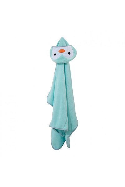 Heinner Home Prosop cu gluga pentru copii, model pinguin