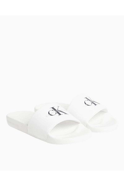 Calvin Klein Marca WN Slide Mono Gram