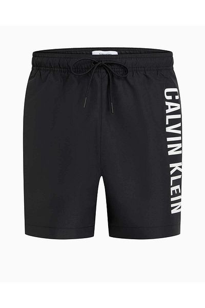 Calvin Klein Plavky s logem na šňůrku