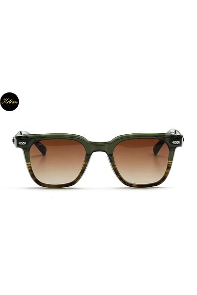 Kilian Grigio C2 Unisex Sunglasses