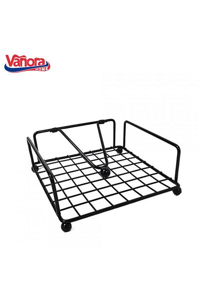 vanora METAL NAPKIN HOLDER, HOME