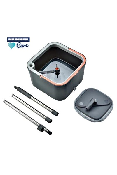 Heinner Care CLEANING SET ROTATING MOP MEGA CLEAN