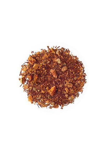 Mim and More Rooibos Chai Tea - Spicy Rooibos Tea, 100 g
