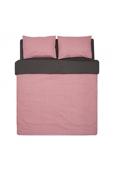 Heinner Home King size Bed Set 4 pieces, 144TC Vox
