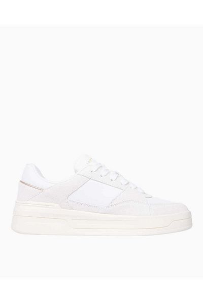 Tommy Hilfiger Základné basketbalové tenisky Tommy Hilfiger