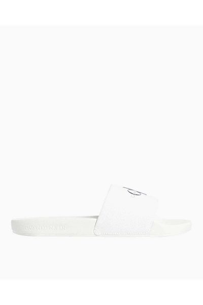 Calvin Klein Marca WN Slide Mono Gram