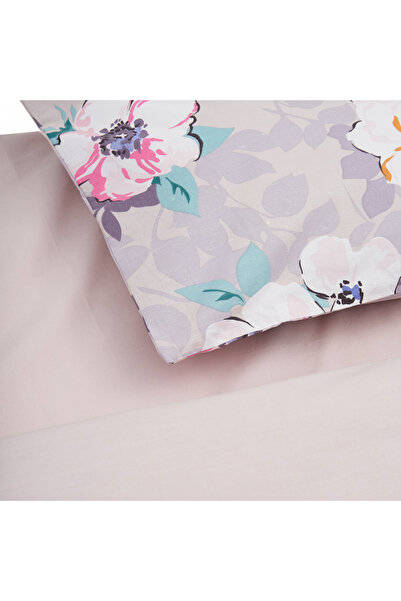 Heinner Home King size Bed Set 4 pieces, 132TC Lea