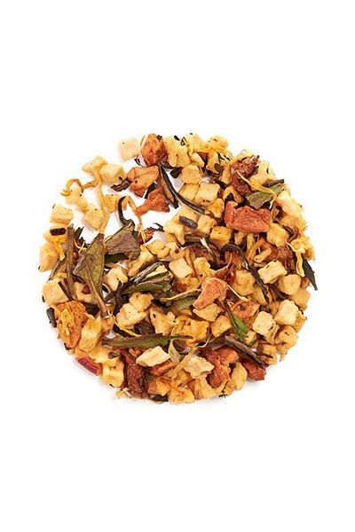 Mim and More Summer Sun Tea - Pineapple Fruit Tea 100gr