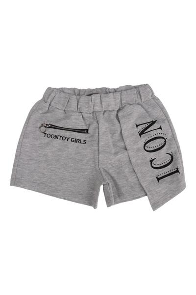 Bebelop Шорти з коротким принтом