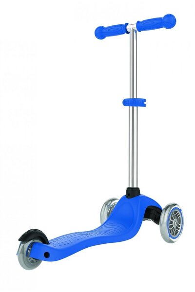 Globber Trotineta Globber Primo albastru