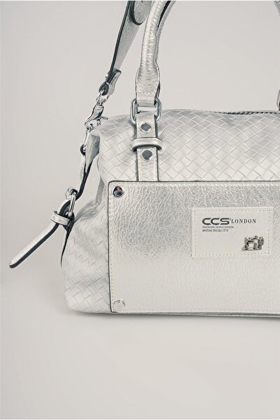 ÇÇS Women's 17691 Shoulder Strap Handbag