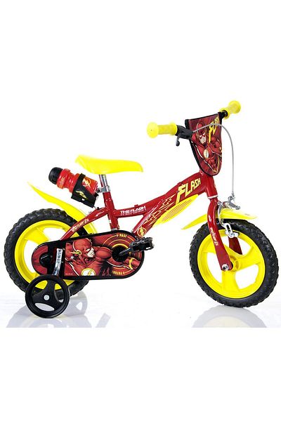 Dino Bikes Children's bicycle DB-612L-FH Dino Bikes