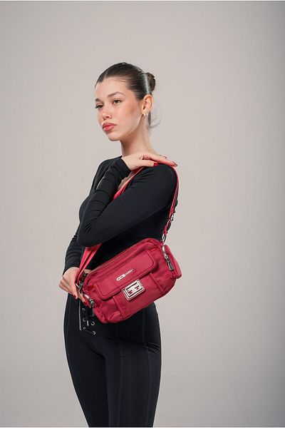 ÇÇS Geantă de umăr ÇÇS pentru femei 17890