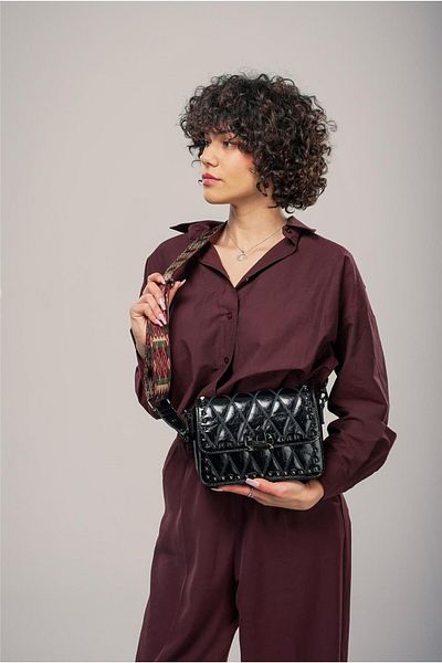 ÇÇS Ççs Women's 17864 Shoulder and Shoulder Bag