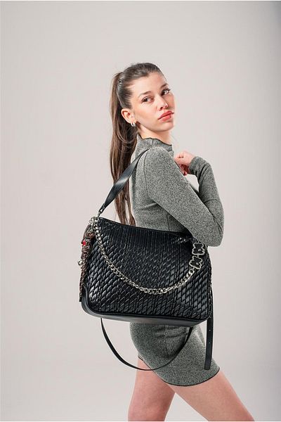 ÇÇS Geantă de umăr ÇÇS pentru femei 17803