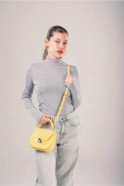 ÇÇS Ççs Women's 17790 Shoulder and Hand Bag