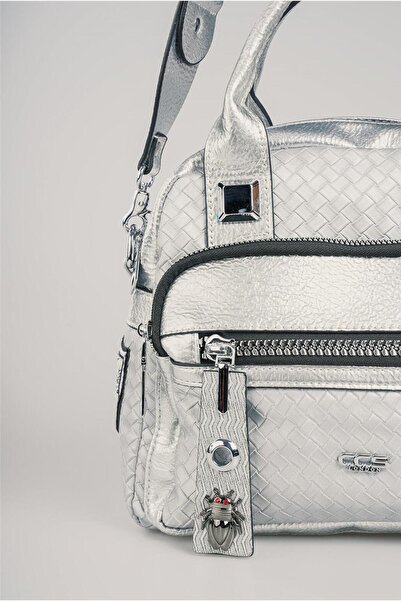 ÇÇS Women's 17696 Shoulder Strap Handbag