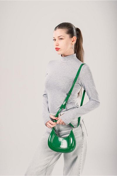 ÇÇS Ççs Women's 17788 Shoulder and Hand Bag