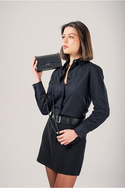 ÇÇS Ççs Women's 17773 Shoulder Strap Handbag
