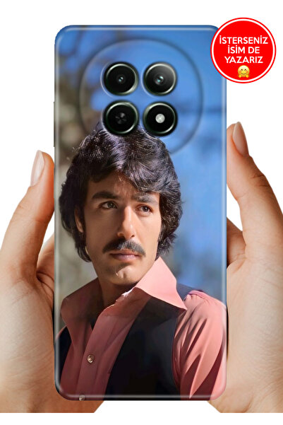 realme 12 Plus Kılıf Lüks Desenli Silikon Cover Case Ferdibaba