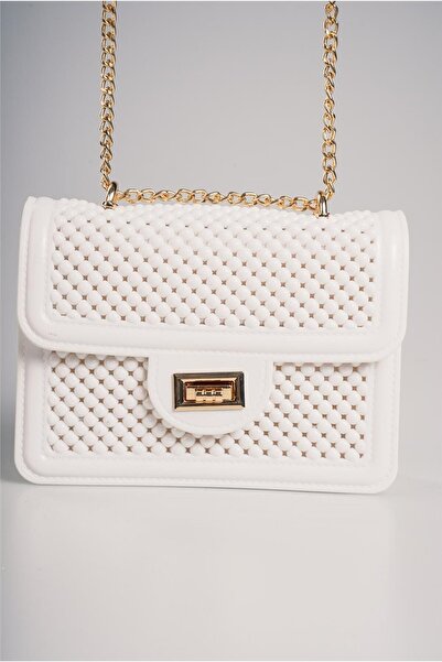 ÇÇS Kadın 17791 Omuz Ve El Çantası