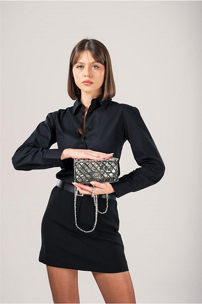 ÇÇS Ççs Women's 17772 Shoulder Strap Handbag
