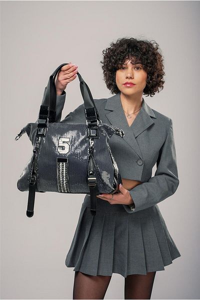 ÇÇS Ççs Women's 17703 Shoulder Bag