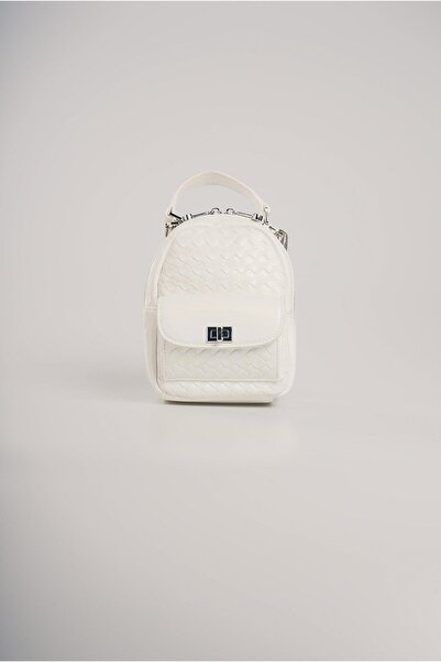 ÇÇS Women's 17833 Shoulder and Backpack