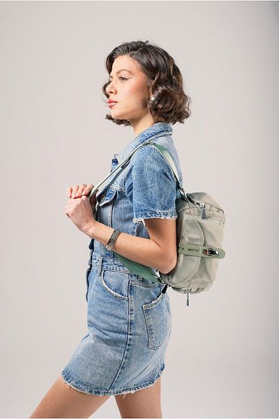 ÇÇS Ççs Women's 17888 Shoulder Bag