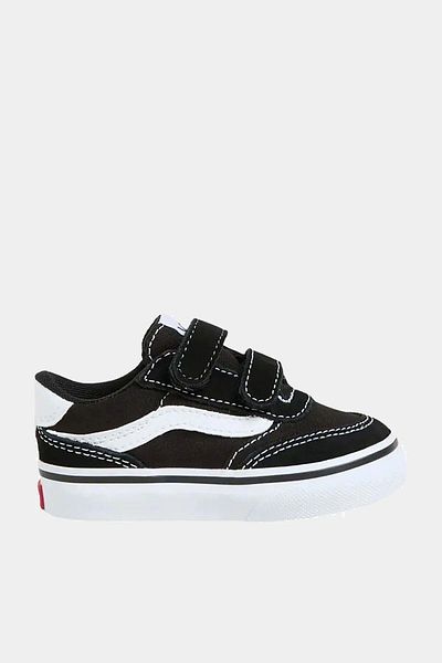 Vans VN000D7XBA21 BROOKLYN LS PANTOFI SPORT BEBE