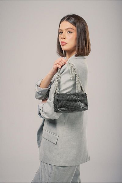 ÇÇS Дамска чанта с презрамка ÇÇS 17770