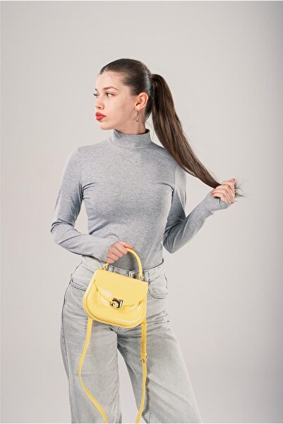 ÇÇS Women's 17790 Shoulder and Hand Bag