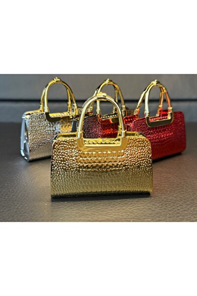 MydesignsK G Çanta Tasarım Çakmak Modelleri