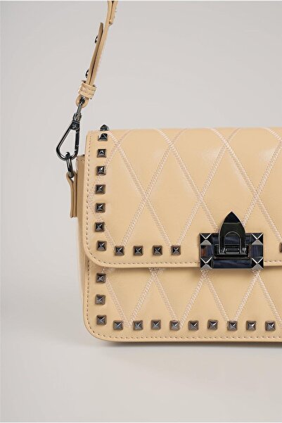 ÇÇS Kadın 17864 Omuz Ve Kol Çantası