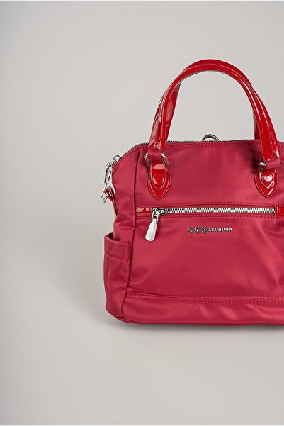 ÇÇS Women's 17894 Shoulder and Backpack