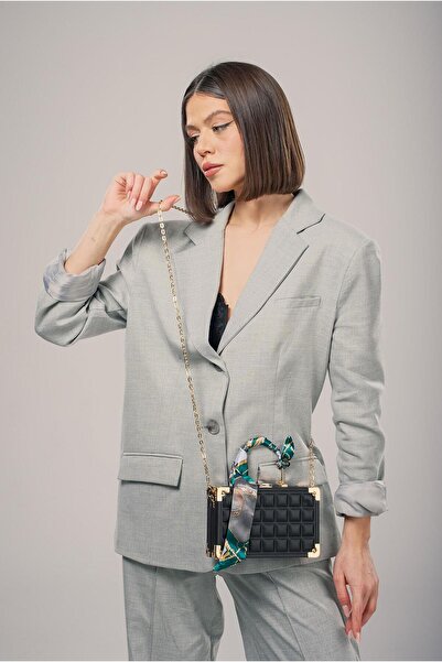 ÇÇS ÇÇS Kadın 17868 Omuz Ve Kol Çantası