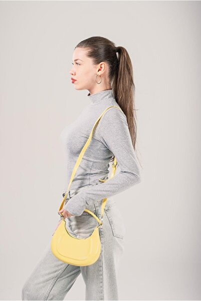 ÇÇS Women's 17788 Shoulder and Hand Bag