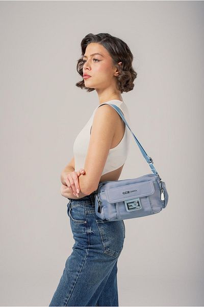 ÇÇS Ççs Women's 17890 Shoulder Bag