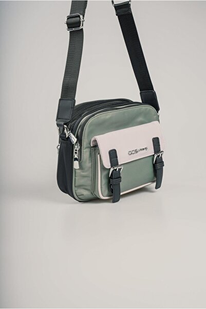 ÇÇS Women's 17884 Shoulder Bag