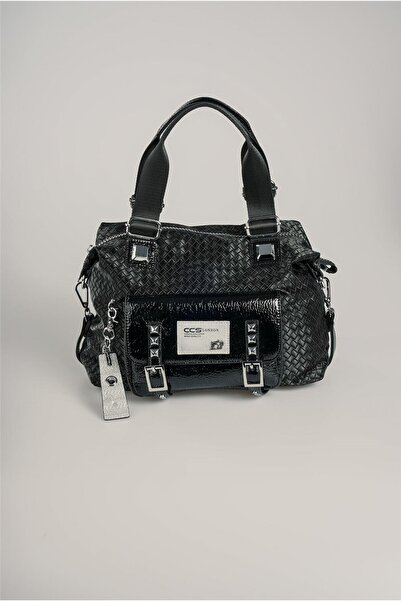 ÇÇS Women's 17692 Shoulder Strap Handbag