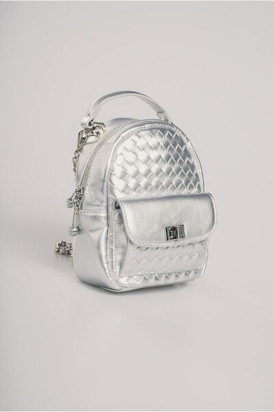 ÇÇS Women's 17833 Shoulder and Backpack