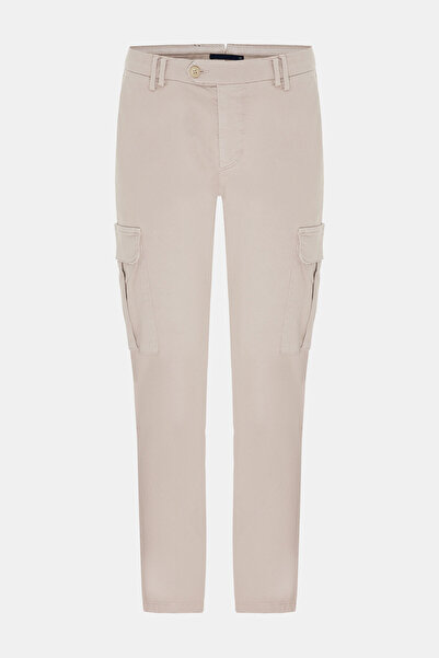 W Collection Stone Pipe Leg Sports Pants