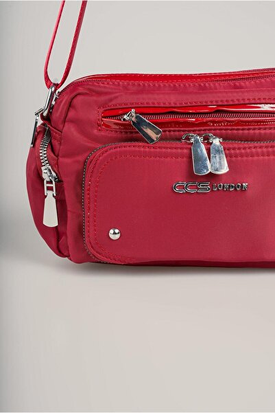 ÇÇS Women's 17892 Shoulder Bag