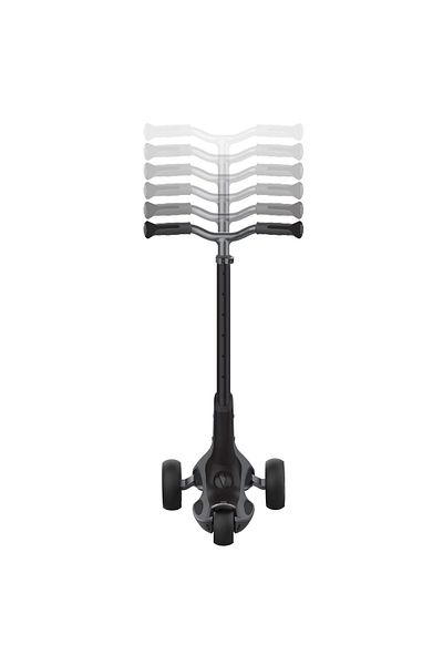 Globber Ultimum Grey Folding Scooter