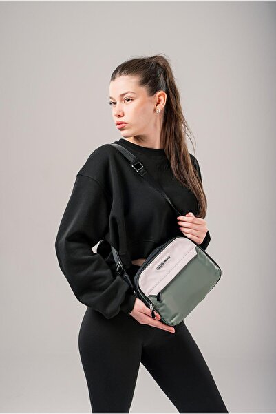 ÇÇS ÇÇS Kadın 17883 Omuz Çantası