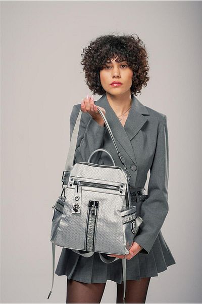 ÇÇS Ççs Women's 17695 Shoulder and Backpack
